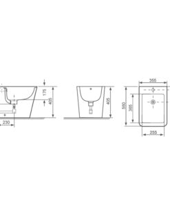 Sausalito Bidet - Imagen 2