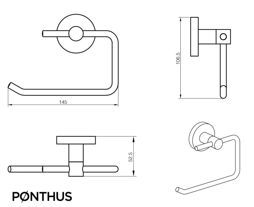 Ponthus