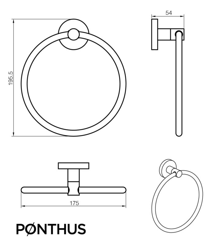 Ponthus