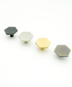 Hexagonal - Tirador - Imagen 6