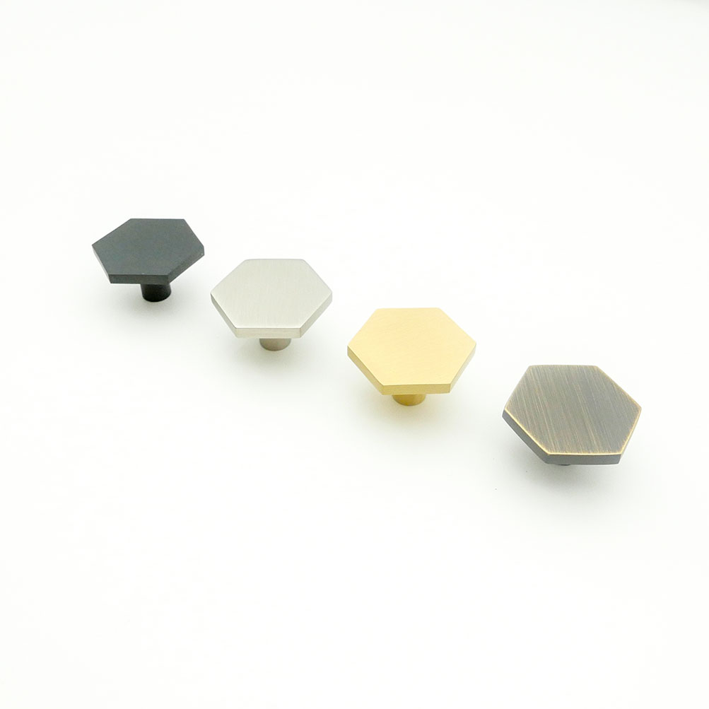 Hexagonal - Tirador - Imagen 6