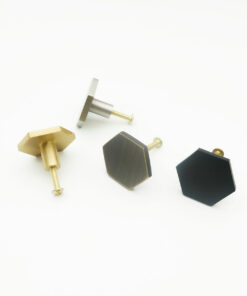 Hexagonal - Tirador - Imagen 3