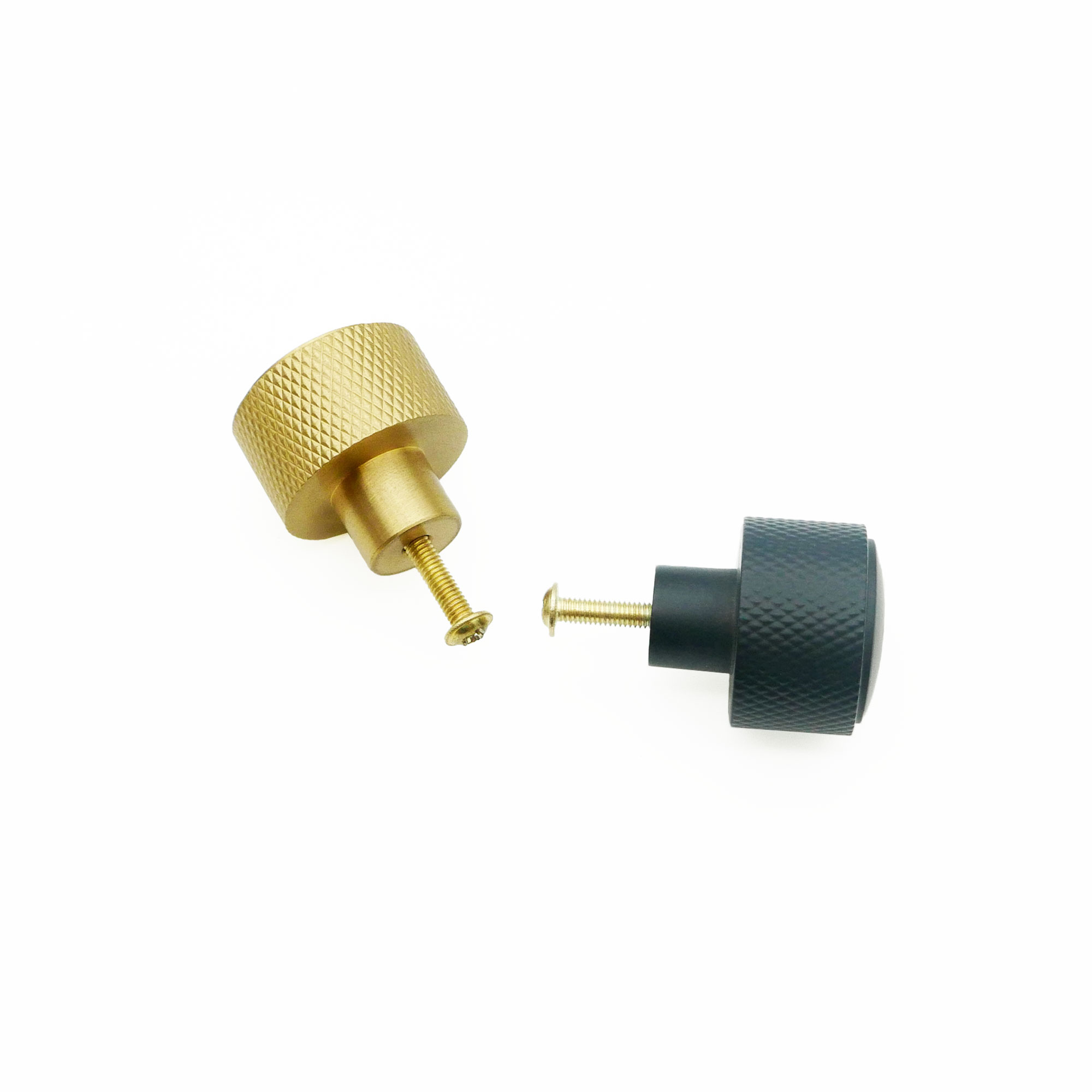 Moleteado Boton - Imagen 9