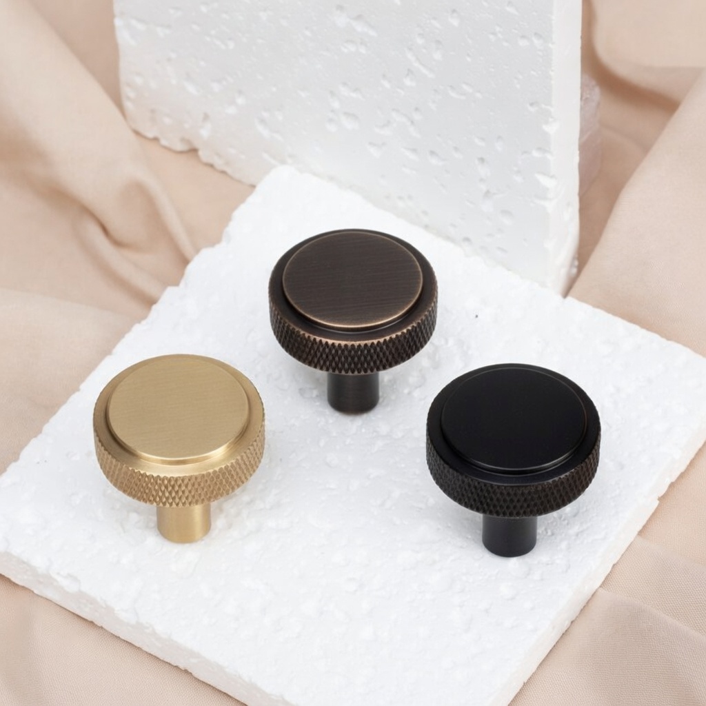 Moleteado Disco - Imagen 3