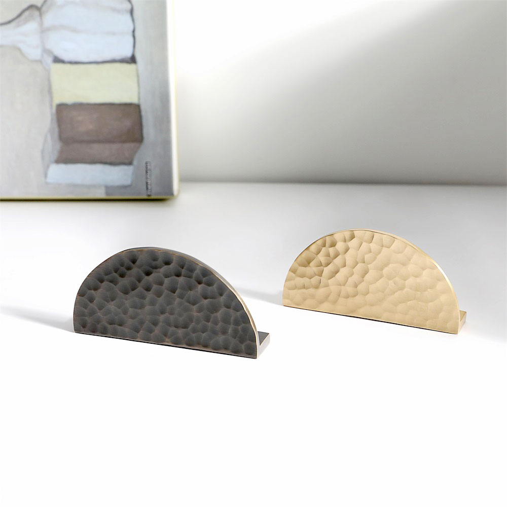 Martelinado Media Luna Solida - Imagen 7