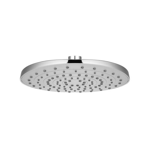 Flor Ducha ABS Redonda 22.5 cm