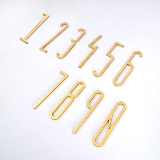 Numeros