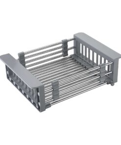 Secaplatos Escurridor AC0401SS