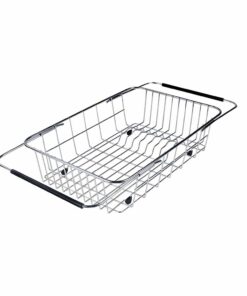 Secaplatos Escurridor AC0402SS