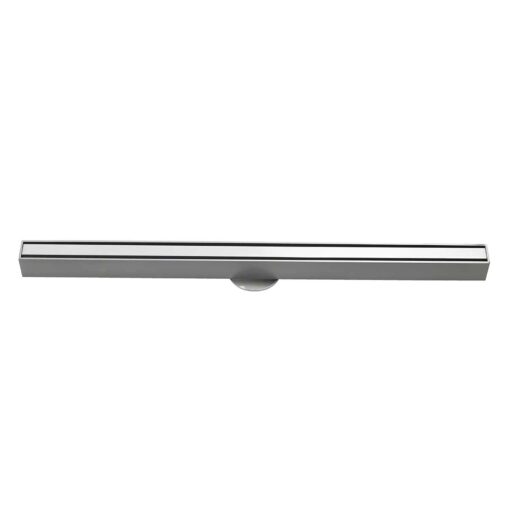 Rejilla Desague Rectangular Morro Slim 60 cm