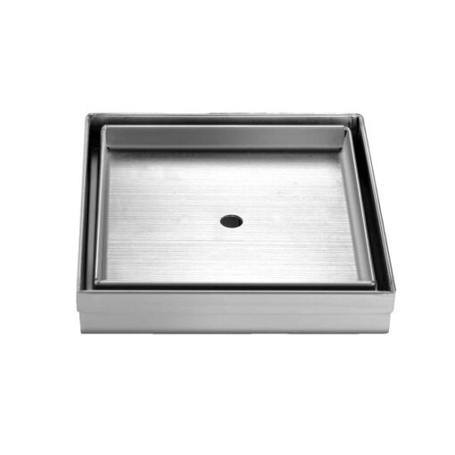 Rejilla Pileta de Patio Muir DR2113SS