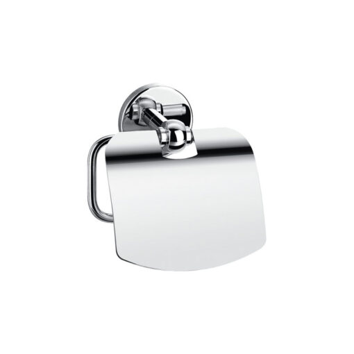 Menlo AB0611 – Porta Rollo con Tapa