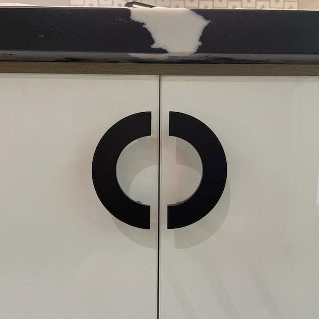 Semi Circulo - Imagen 4