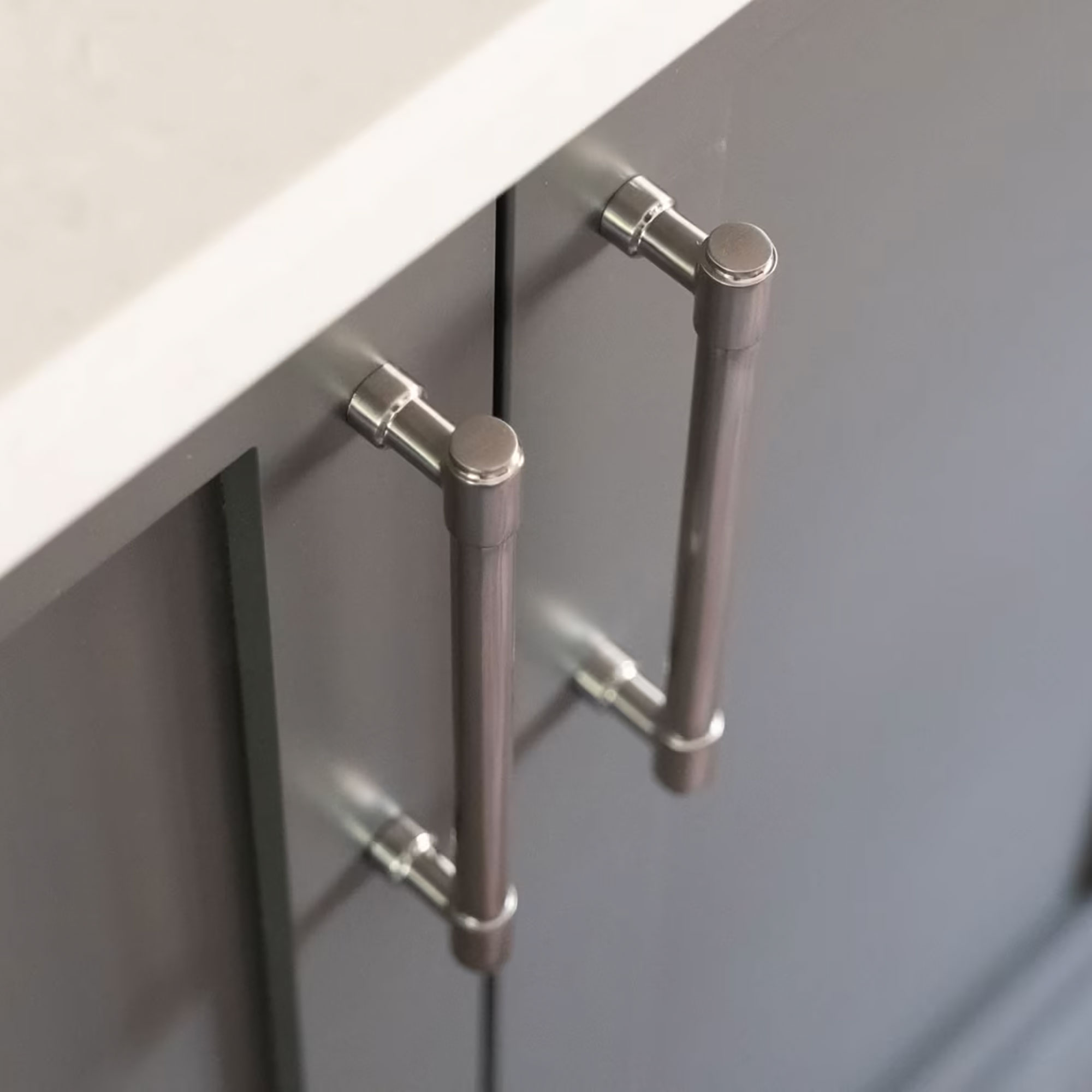 Belmont: Manija para Electrodomésticos Panelables - Imagen 3