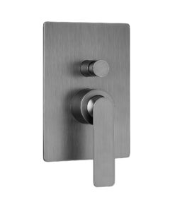 Powell FA0722 Monocomando Ducha con Transferencia