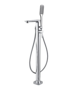 Mission Griferia de Pie Monocomando para bañera FA0831CP