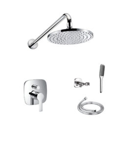 Mission Combinacion Ducha y Bañera