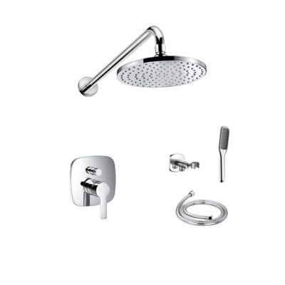 Mission Combinacion Ducha y Bañera