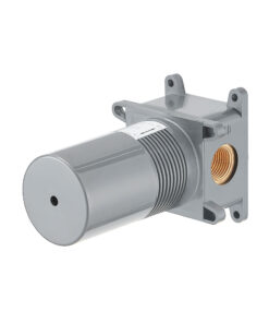 Powell FA0730 Monocomando de Pared para bañera - Imagen 3