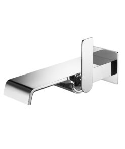 Powell FA0730 Monocomando de Pared para bañera - Imagen 2