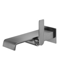 Powell FA0730 Monocomando de Pared para bañera