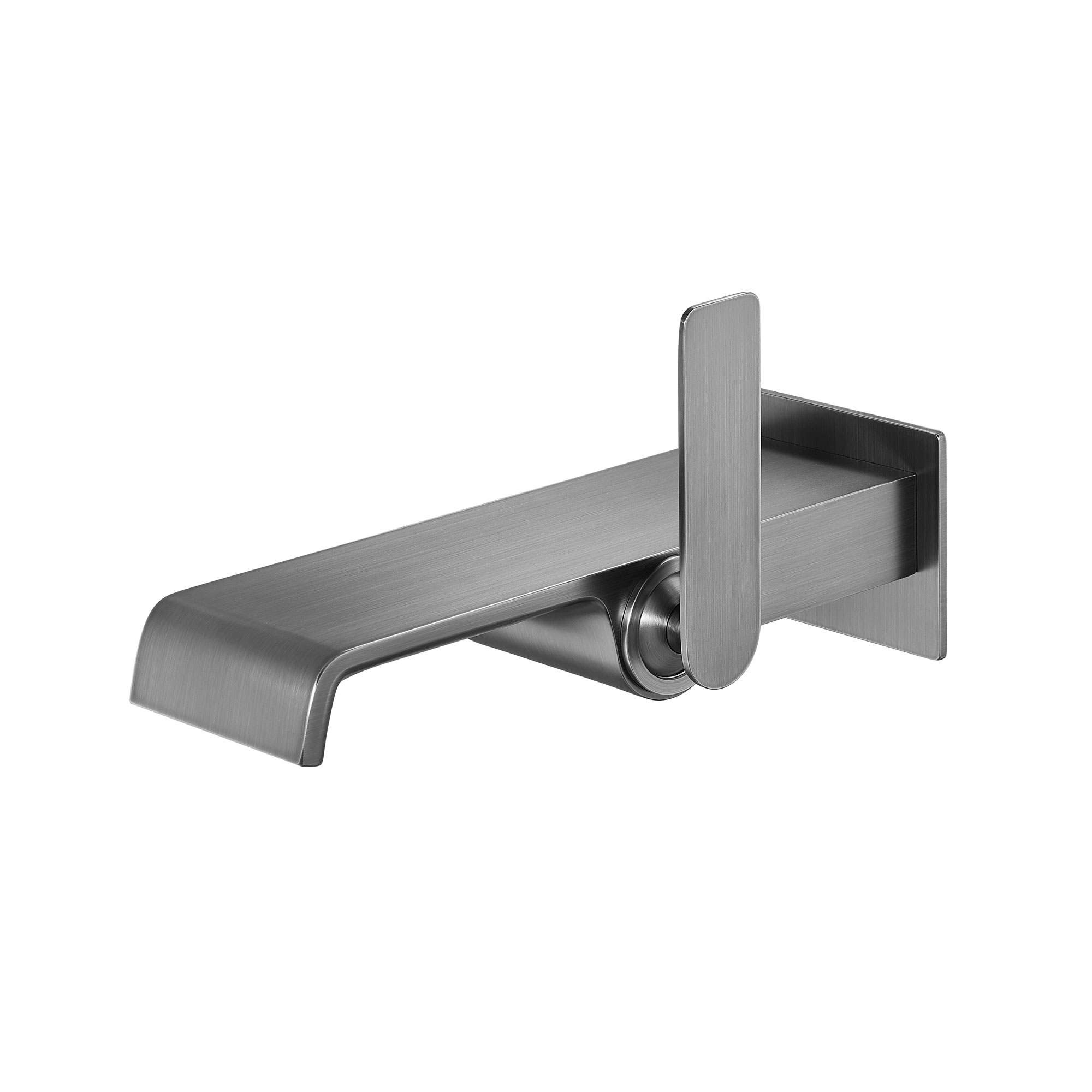 Powell FA0730 Monocomando de Pared para bañera