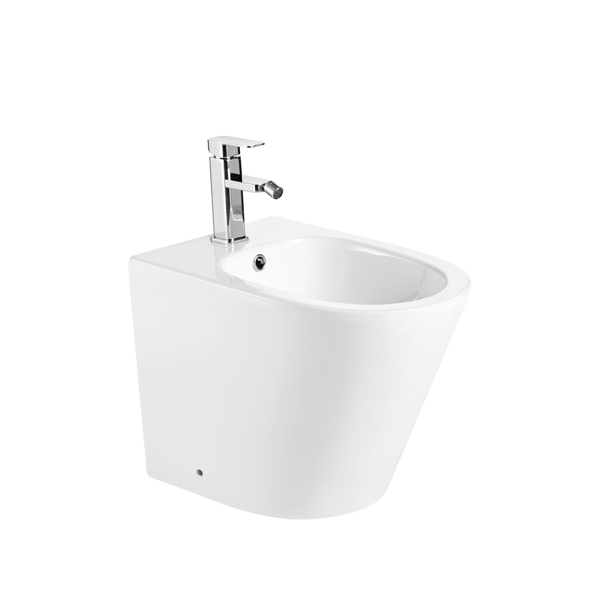 Montecito Bidet - Imagen 5